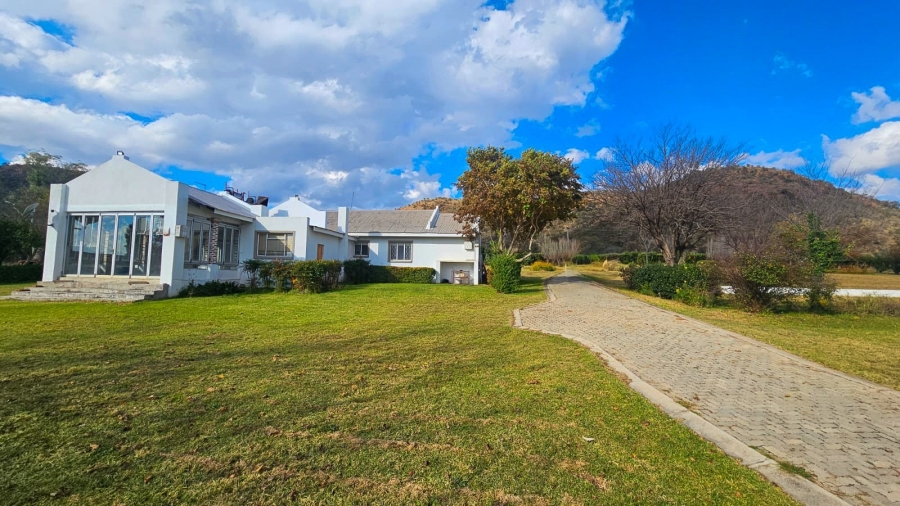 3 Bedroom Property for Sale in Potchefstroom Rural North West